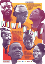 Poster Wiwanana  n. 0