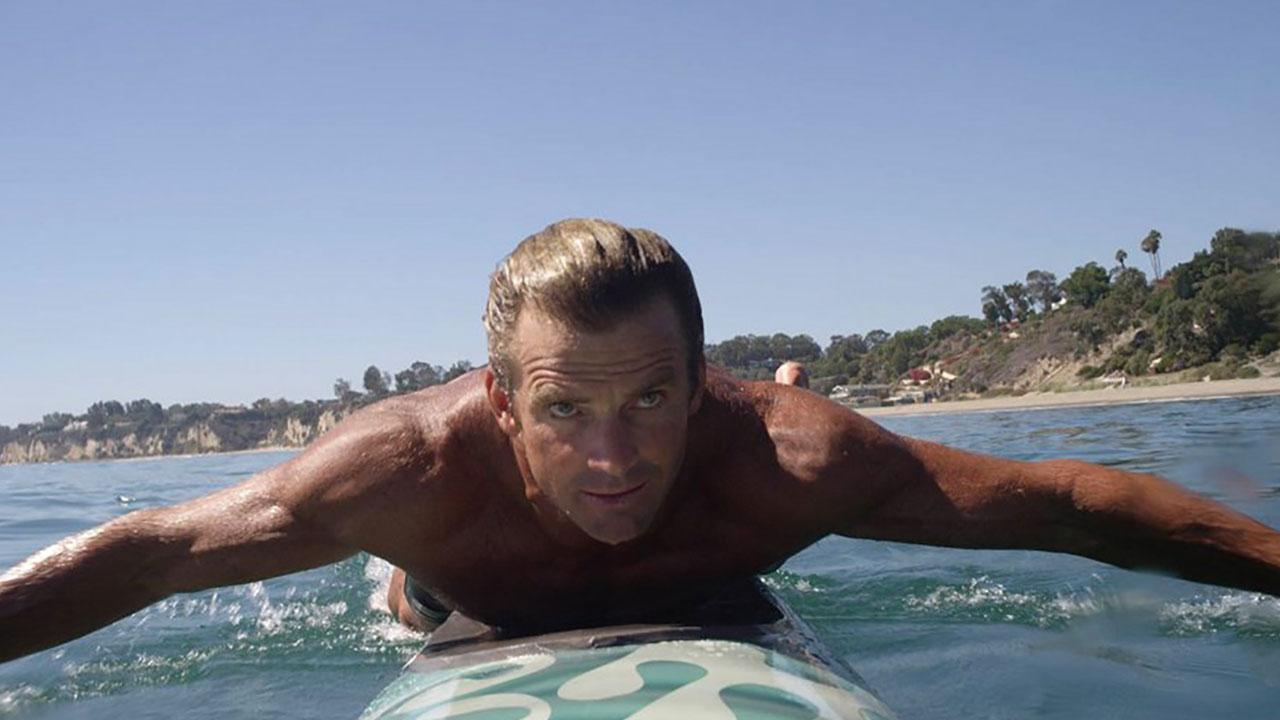 Take Every Wave: The Life of Laird Hamilton