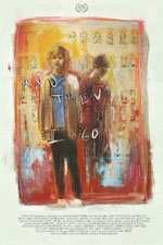 Poster And Then I Go  n. 1