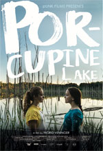 Poster Porcupine Lake  n. 0