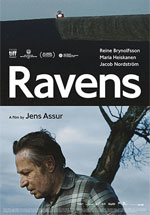 Poster Ravens  n. 0