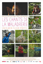 Poster Les Chants de la Maladrerie  n. 0