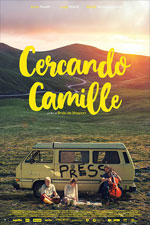 Poster Cercando Camille  n. 0