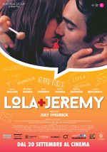 Poster Lola+Jeremy  n. 0
