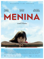 Poster Menina  n. 0