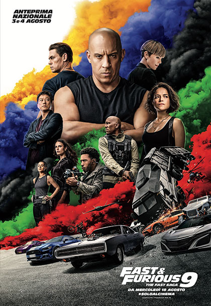 Fast And Furious 1-10 DVD Collection - Fast And Furious 1-7 DVD Box, Fast  And Furious 8, Fast And Furious 9: The Fast Saga,Fast And Furious 10 DVD:  : DVD et Blu-ray