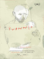 Poster Yvonnes  n. 0