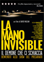 Poster La Mano Invisibile  n. 0