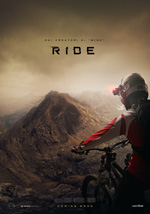 Poster Ride  n. 2