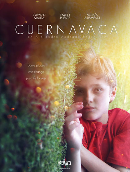 Locandina italiana Cuernavaca