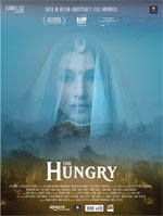 Poster The Hungry  n. 0
