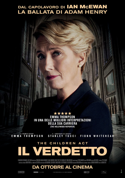 The Children Act Il Verdetto 2017 Mymoviesit