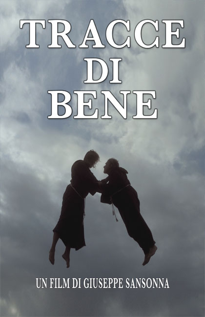 Locandina italiana Tracce di bene