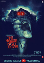 Poster The House Next Door  n. 0