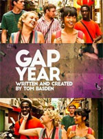 Poster Gap Year  n. 0