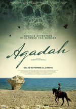 Poster Agadah  n. 0