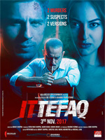 Poster Ittefaq  n. 0