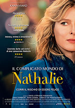Poster Il complicato mondo di Nathalie  n. 0