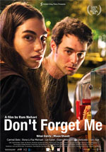 Poster Non Dimenticarmi - Don'T Forget Me  n. 1