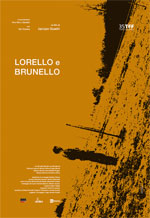 Poster Lorello e Brunello  n. 0