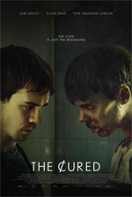 Poster The Cured  n. 1