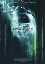 Poster Sequence Break  n. 0