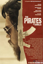 Poster I pirati della Somalia  n. 0