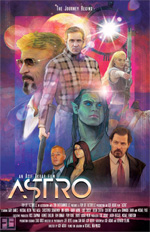Poster Astro  n. 0