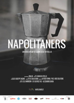 Poster Napolitaners  n. 0