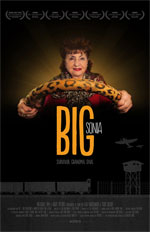 Poster Big Sonia  n. 0