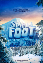 Poster Smallfoot - Il mio amico delle nevi  n. 10