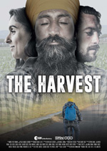 Poster The Harvest  n. 0