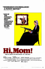 Poster Hi, Mom!  n. 0
