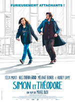Poster Simon et Thodore  n. 0