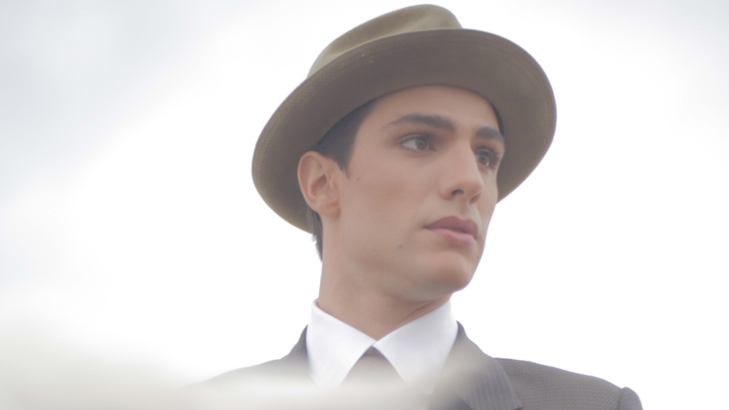 Rudy Valentino