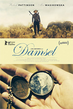 Poster Damsel  n. 0