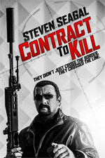 Poster Contract To Kill  n. 0