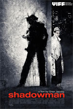 Poster Shadowman  n. 0