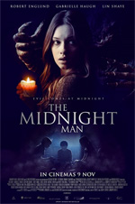 Poster The Midnight Man  n. 1