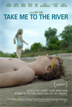 Poster Take me To the River  n. 0