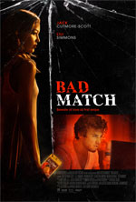 Poster Bad Match  n. 0