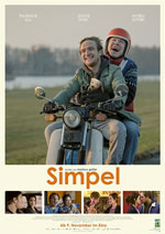 Poster Simpel  n. 0