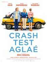 Crash Test Aglaé