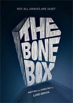 Poster The Bone Box  n. 0