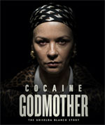 Poster Cocaine Godmother  n. 0