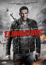 Poster Eliminators - Senza regole  n. 0