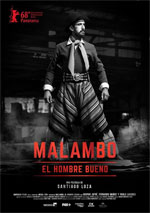 Poster Malambo, El hombre bueno  n. 0
