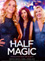 Poster Half Magic