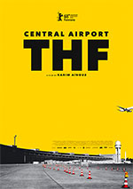 THF: Central Airport