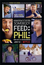 Poster Date da mangiare a Phil  n. 0